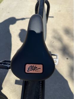 Elite BMX Bike 20’