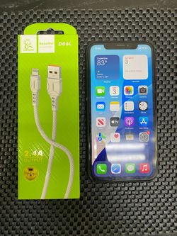 Unlocked - iPhone Xr - 64GB