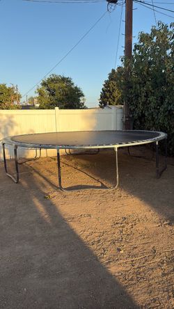 Trampoline