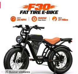 NEW electric motorcycle!!!!!