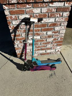 Jetson Scooter