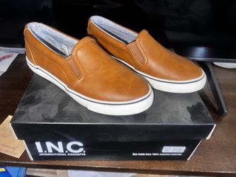 Little Boy Shoes