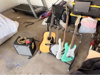Guitar