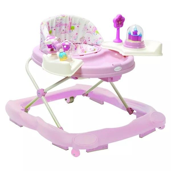 Walker For Girl