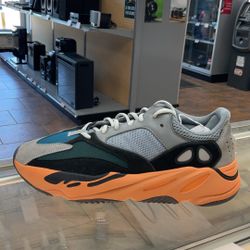 Yeezys