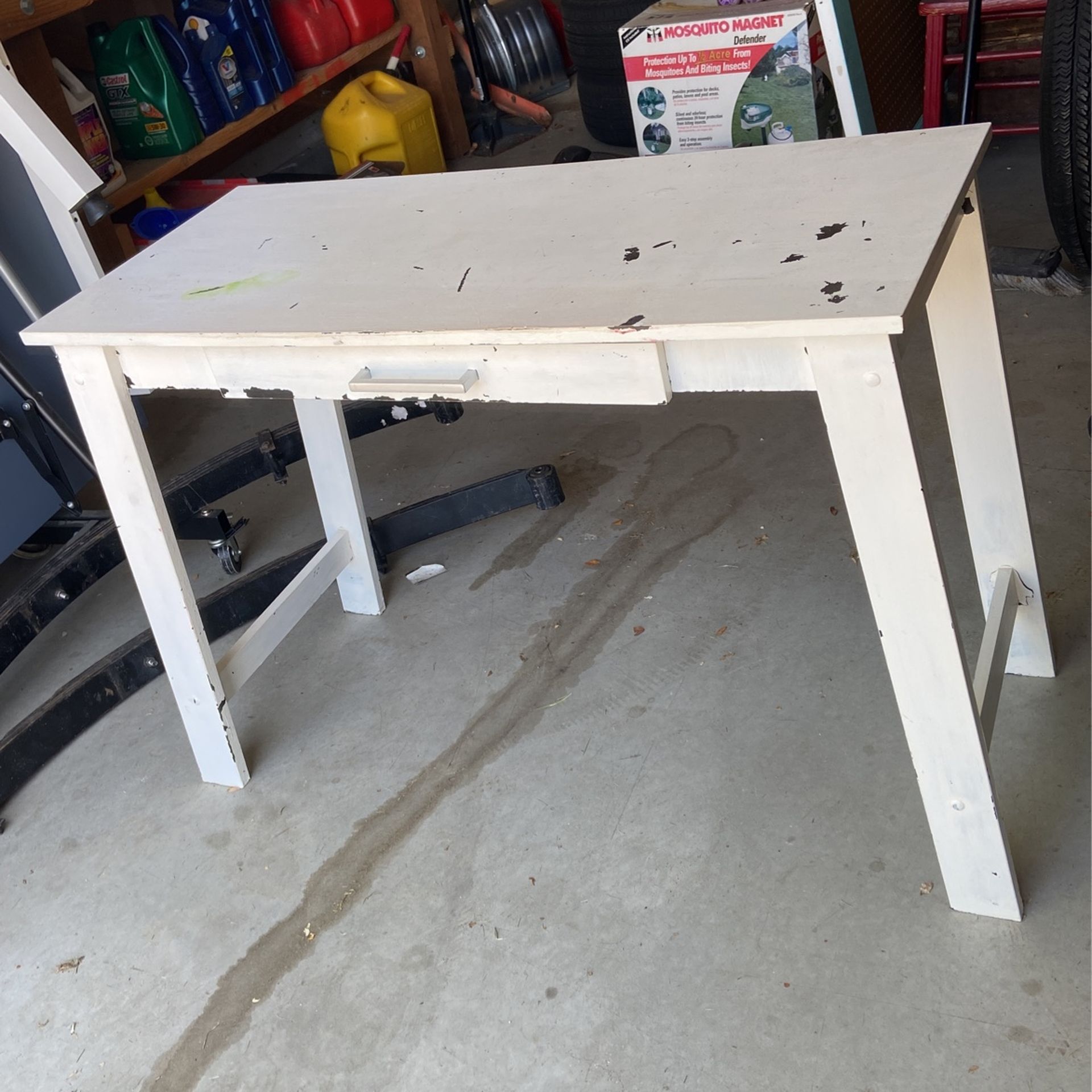 Desk