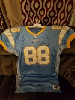 Corpus Christi Sharks Arena League Jersey 