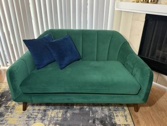Mistana Boevange-sur-Attert 57.5” Love Seat
