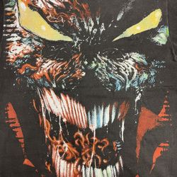 Spawn Modern Boot AOP T-Shirt - Size Large