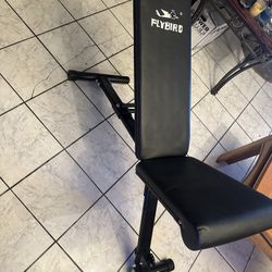 Flybird Weight Bench