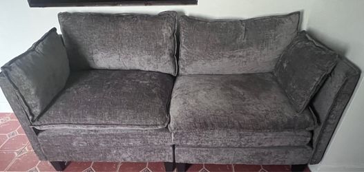 Brand New Sofa