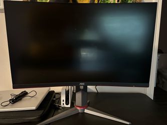 35 inch gaming monitor