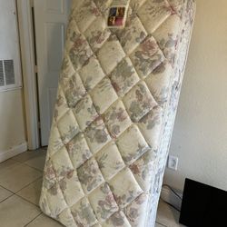 Mattress