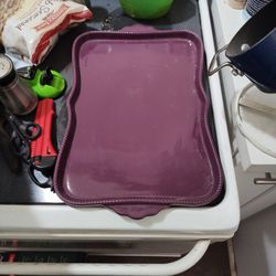 New Purple Temptations Bakeware