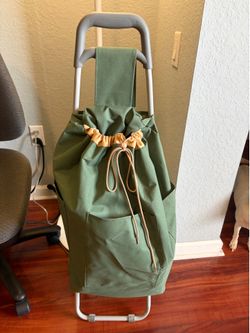 Shopping cart