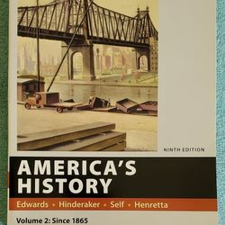 Affordable College Textbooks