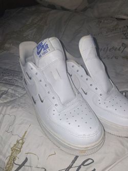Women's Nike air forces size 7