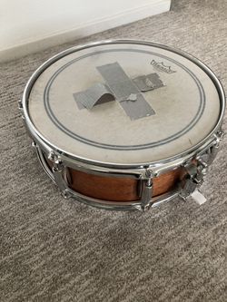 Gretsch Snare