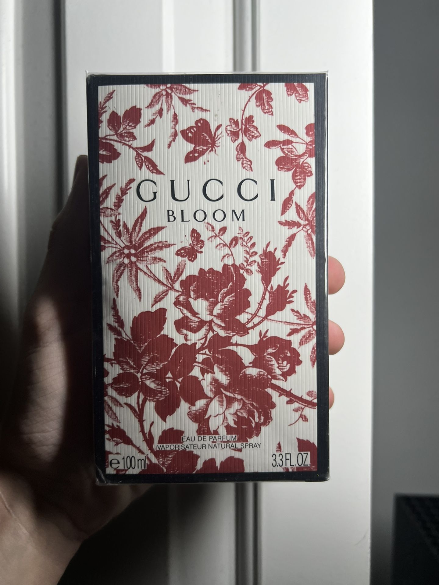 Gucci Bloom