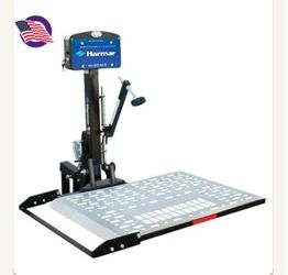 Harmar AL100 Scooter Lift