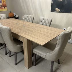 Dining Room Set