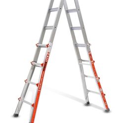 17’ Little Giant Ladder