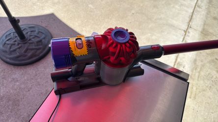Dyson  cordless’s vacuum