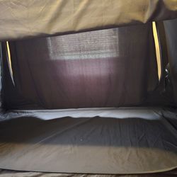 Bed Tent