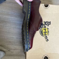 Dr. Martens
