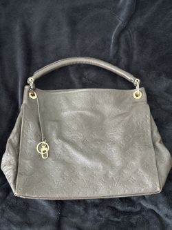 Louis Vuitton Empreinte Artsy MM Handbag