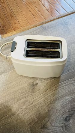 Toaster 