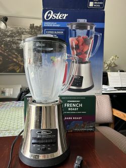 Smoothie Blender