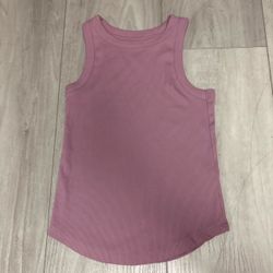 Tank Top Size Small
