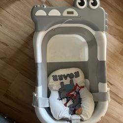 Baby Bathtub