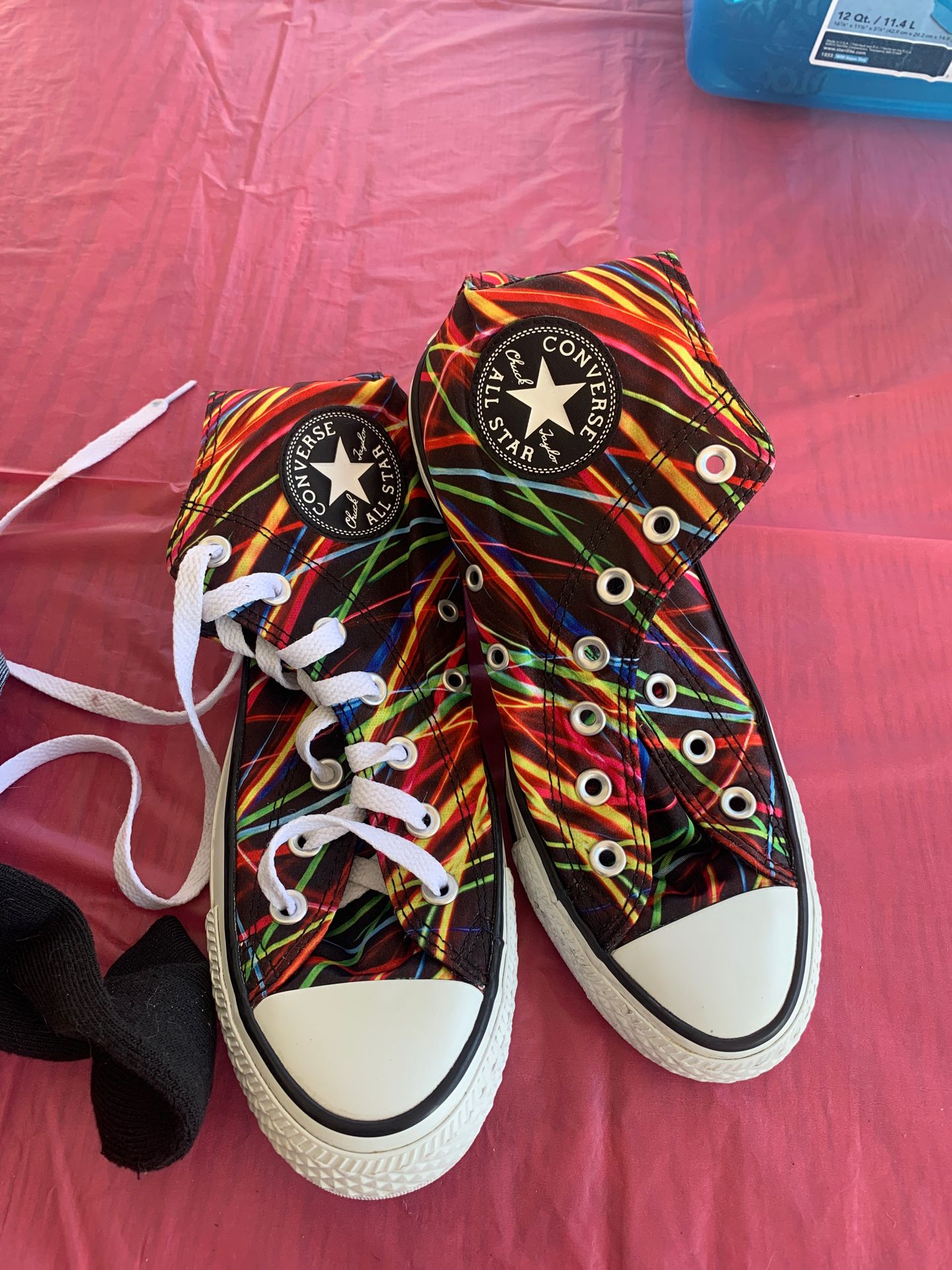 Converse