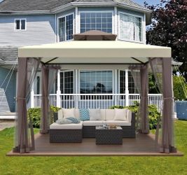 Canopy Gazebo 