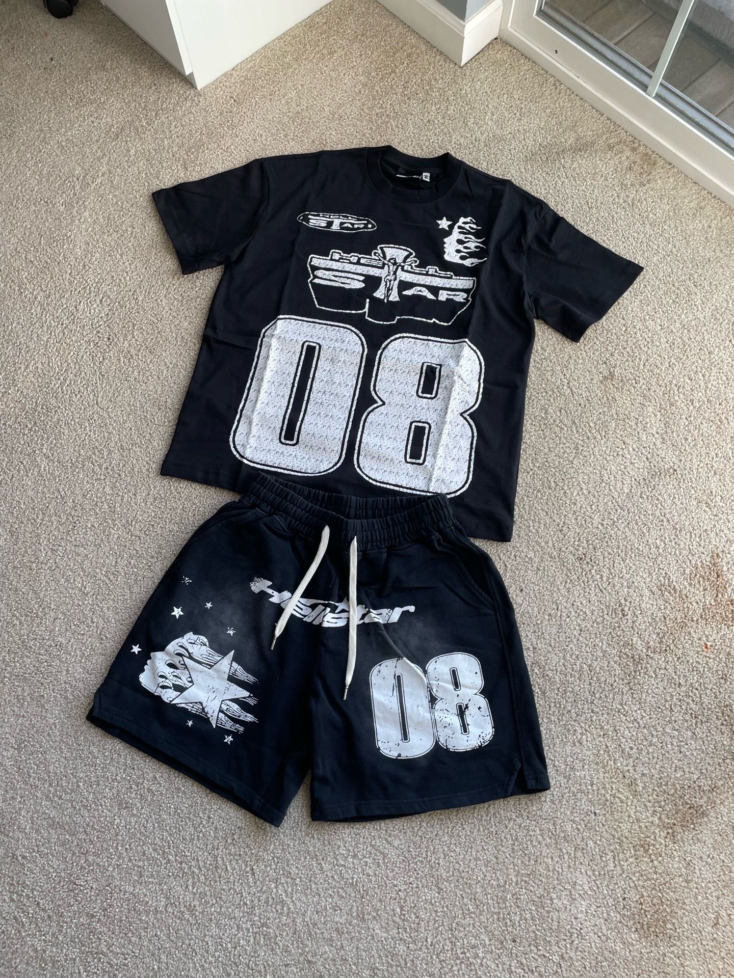 Hellstar set
