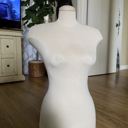 Female Torso