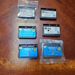 Ink For Hp Printer