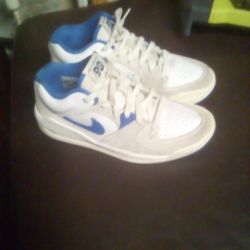 Nike Air Jordan 