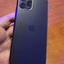 Apple iPhone 11 Pro 64GB Unlocked 