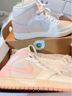 Air Jordan 1 Mid SE