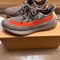 Yeezy boost 350 V2 Beluga Size 11.5