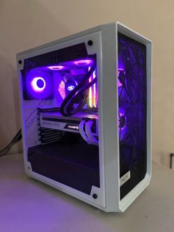 💥 GAMING PC BUNDLE 💥
