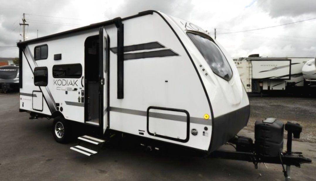 2022 Dutchmen Kodiak Cub 196BH