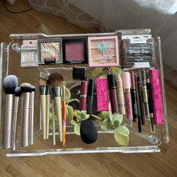 makeup