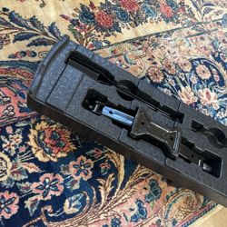 Tire Jack 
