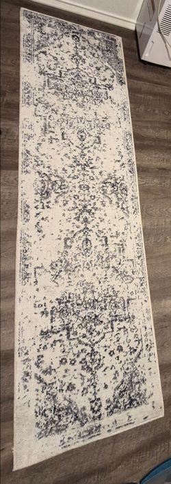 Runner Rug