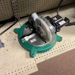 8 Inch Miter Saw Grizzly G8699