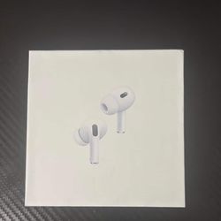 Airpods pro 2